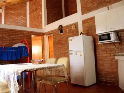 2-star Cabins Brisa del Lago