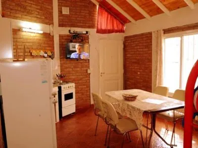 2-star Cabins Brisa del Lago