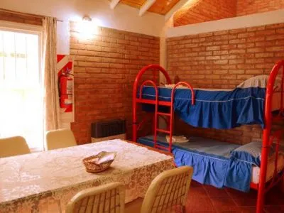 2-star Cabins Brisa del Lago