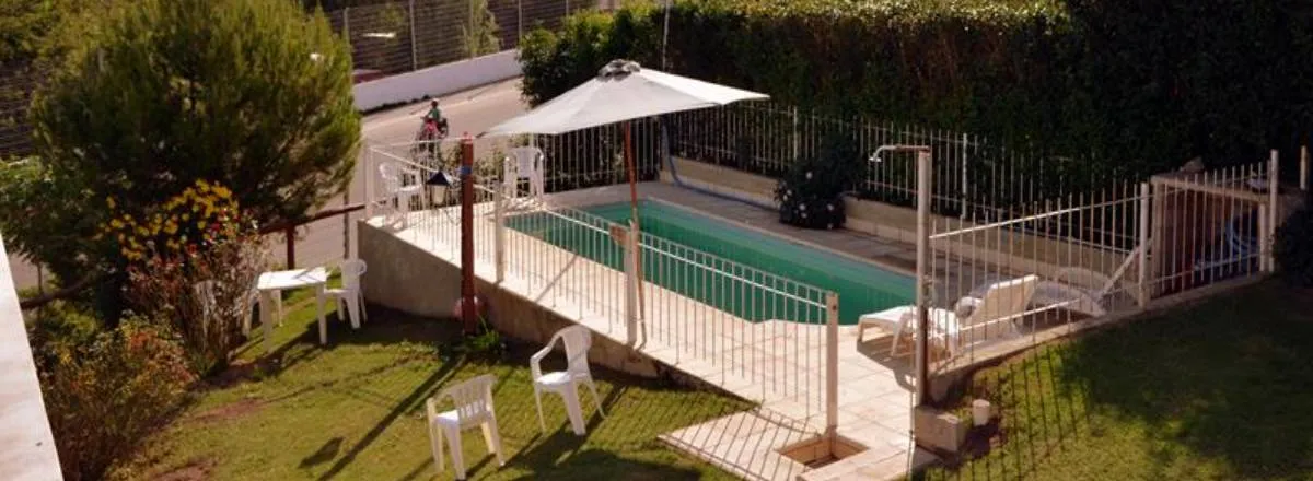 2-star Cabins Brisa del Lago