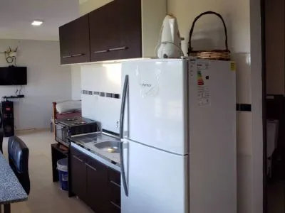 3-star Cabins Terra Mia