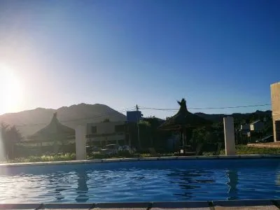 3-star Cabins Terra Mia