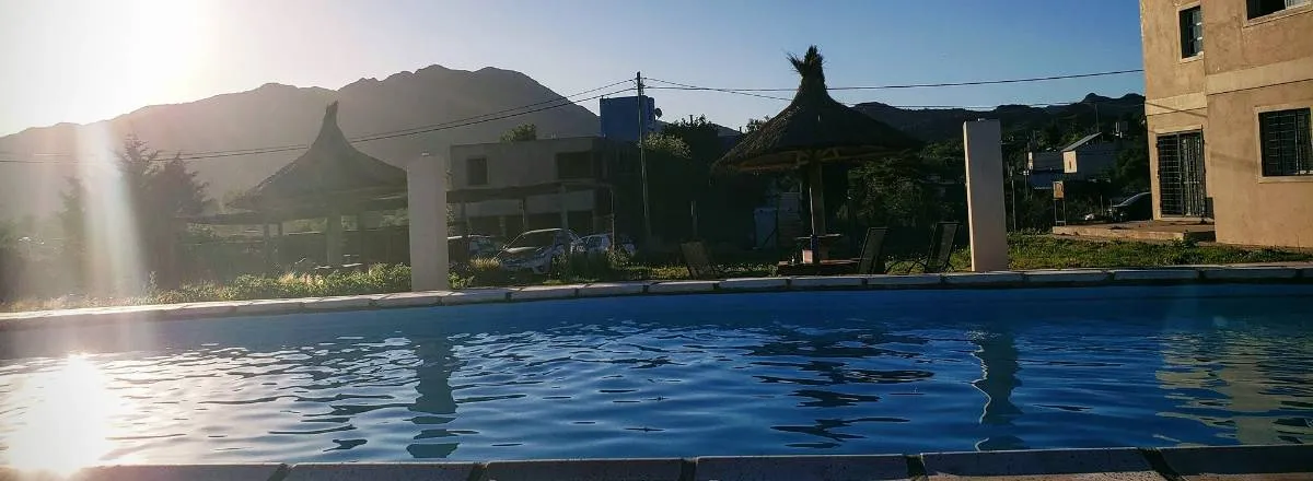 3-star Cabins Terra Mia