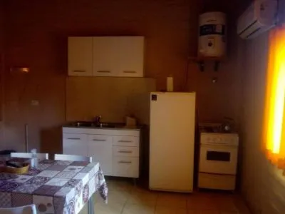 Cabins Los Chañares