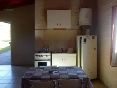 Cabins Los Chañares