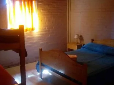 Cabins Los Chañares