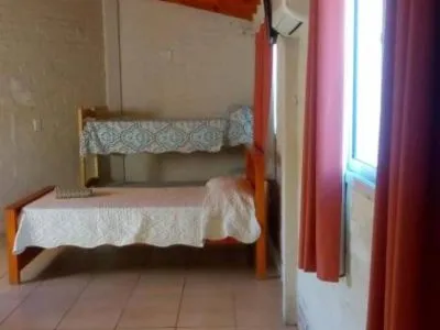 Cabins Los Chañares