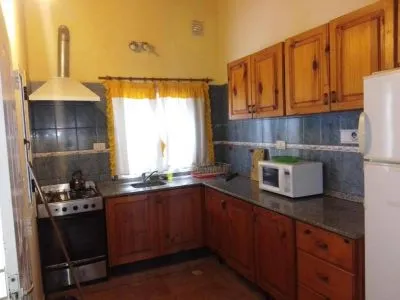 2-star Cabins Cabañas Yaqui