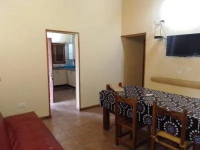 2-star Cabins Cabañas Yaqui