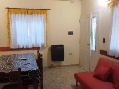 2-star Cabins Cabañas Yaqui