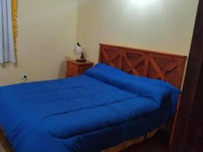 2-star Cabins Cabañas Yaqui