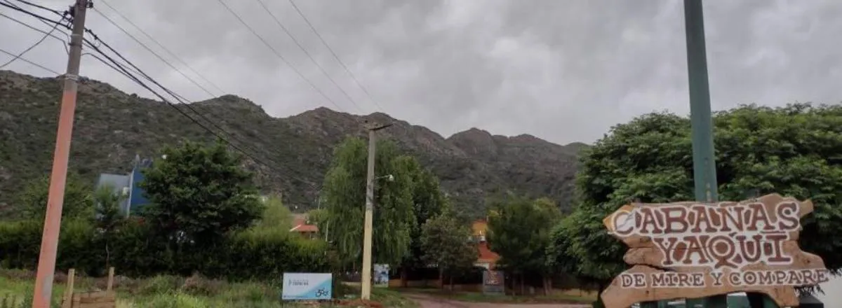 2-star Cabins Cabañas Yaqui