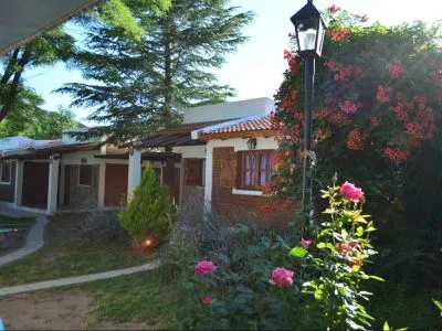 2-star Cabins Cabañas Quela