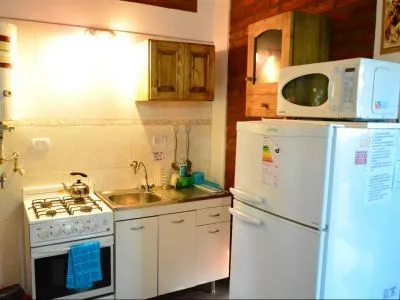 2-star Cabins Cabañas Quela