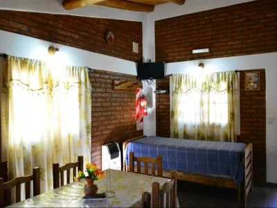 2-star Cabins Cabañas Quela