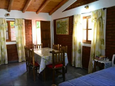 2-star Cabins Cabañas Quela