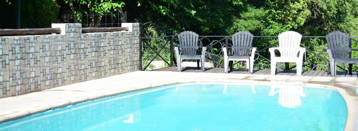 2-star Cabins Cabañas Quela