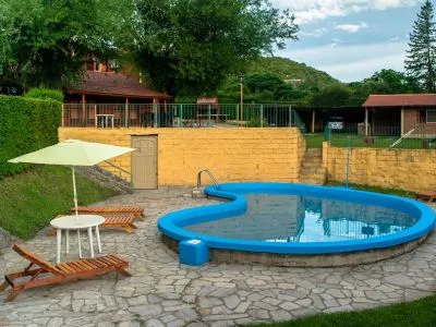 Villa Kins 3-star Cabins  in  Potrero de los Funes