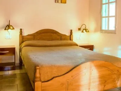 Cabañas 3 estrellas Villa Kins