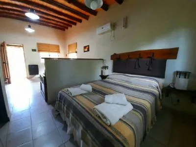 3-star Cabins Complejo Retana