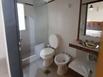 3-star Cabins Complejo Retana