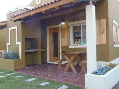 3-star Cabins Complejo Retana