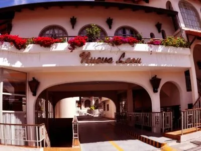 Nueva Leon Short Term Apartment Rentals  in  Puerto Madryn