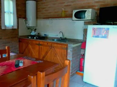 Cabins De Tronco Silvestre