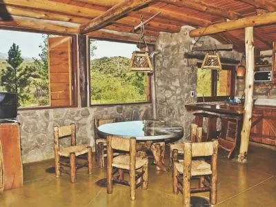 Cabins Los Arroyitos