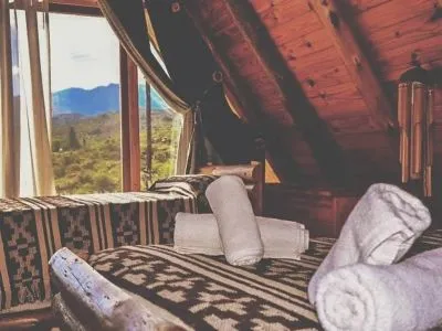 Cabins Los Arroyitos