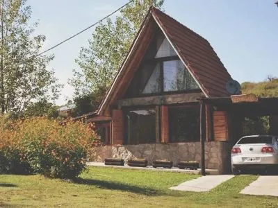 Cabins Los Arroyitos