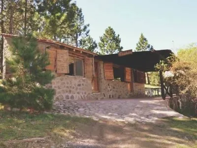 Cabins Los Arroyitos