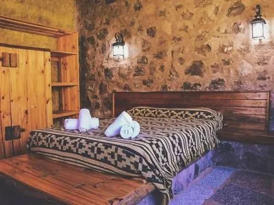 Cabins Los Arroyitos