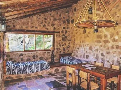 Cabins Los Arroyitos