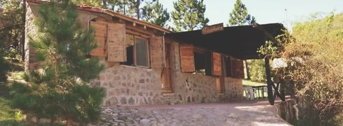 Cabins Los Arroyitos