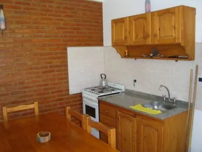 Cabañas Pinar de las Sierras