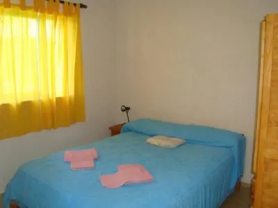 Cabañas Pinar de las Sierras