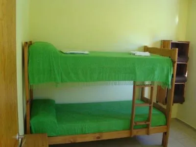 Cabañas Pinar de las Sierras