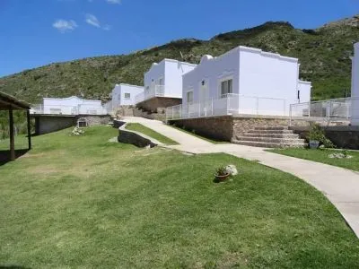 Las Lilas Cabins  in  Potrero de los Funes