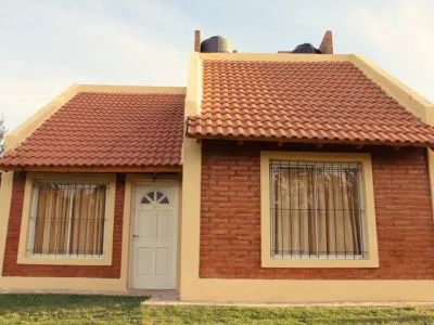 Cabins Rincón Potrero