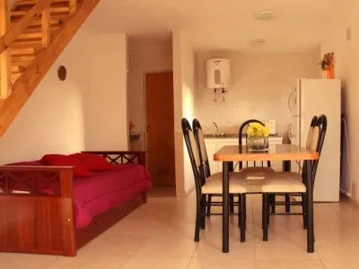 Cabins Rincón Potrero