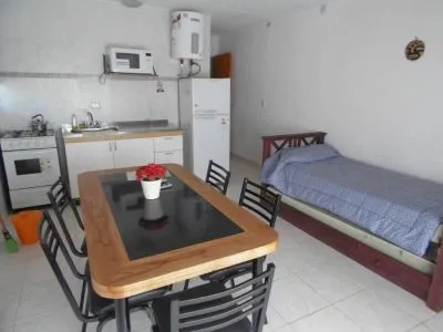 Cabins Rincón Potrero