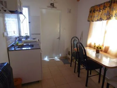 Cabins Rincón Potrero