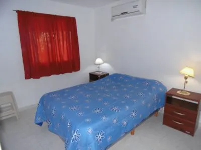 Cabins Rincón Potrero