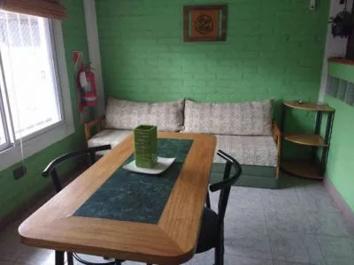 Cabañas 3 estrellas Ak Tu Lugar