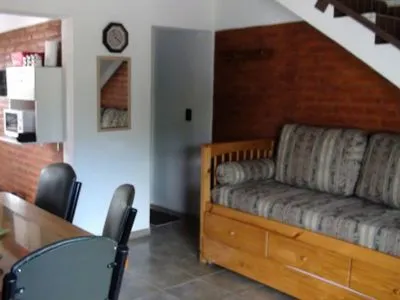 Cabañas 3 estrellas Ak Tu Lugar