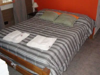 Cabañas 3 estrellas Ak Tu Lugar