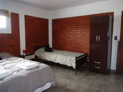 Cabañas 3 estrellas Ak Tu Lugar