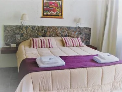 Hostelries Altos de Carpintería