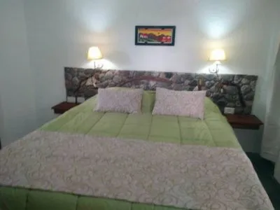 Hostelries Altos de Carpintería